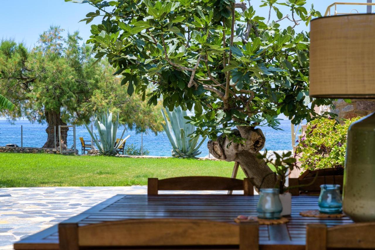Holiday home Malsova Kotronion (West Mani)
