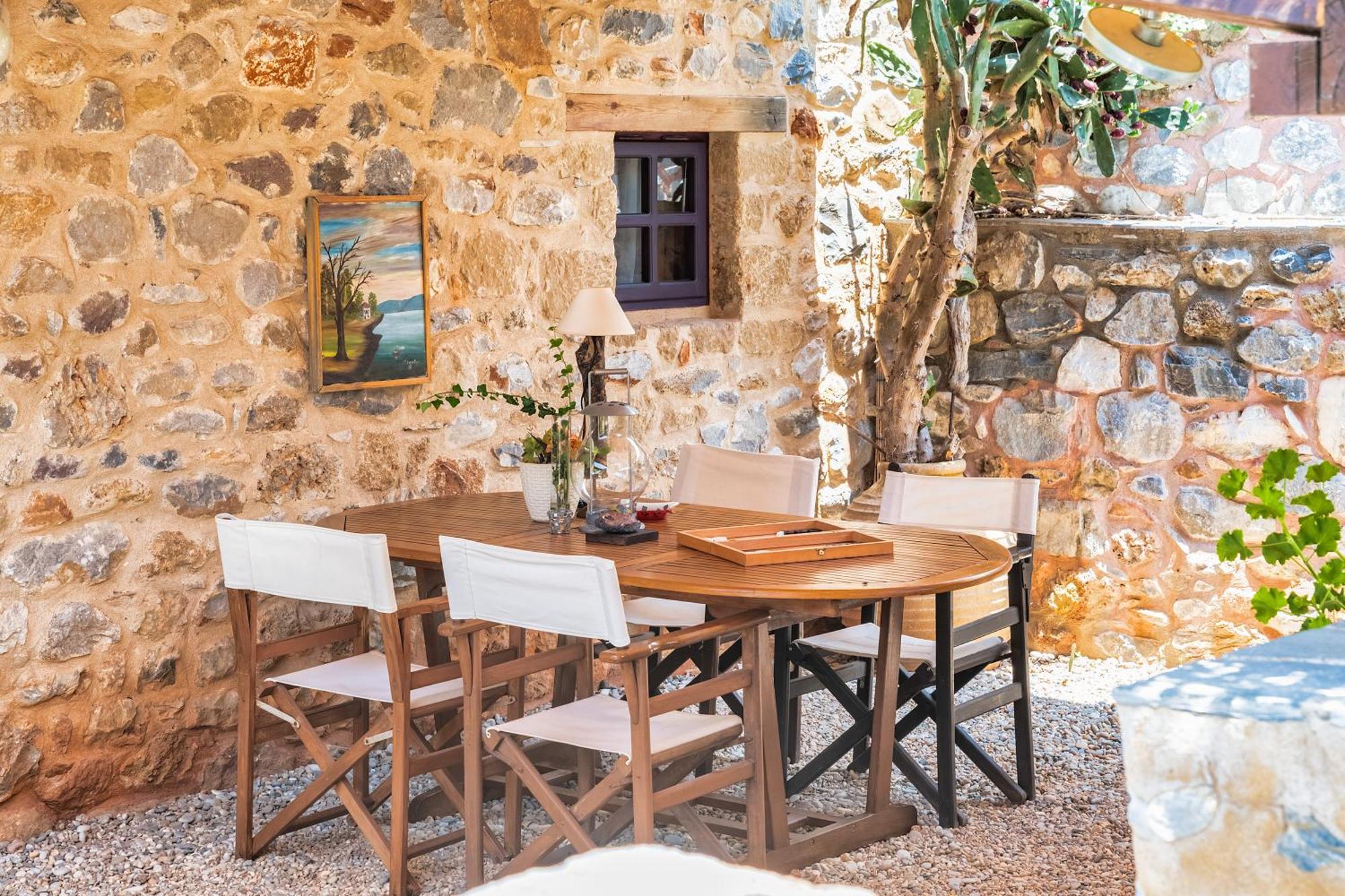 Holiday home Malsova